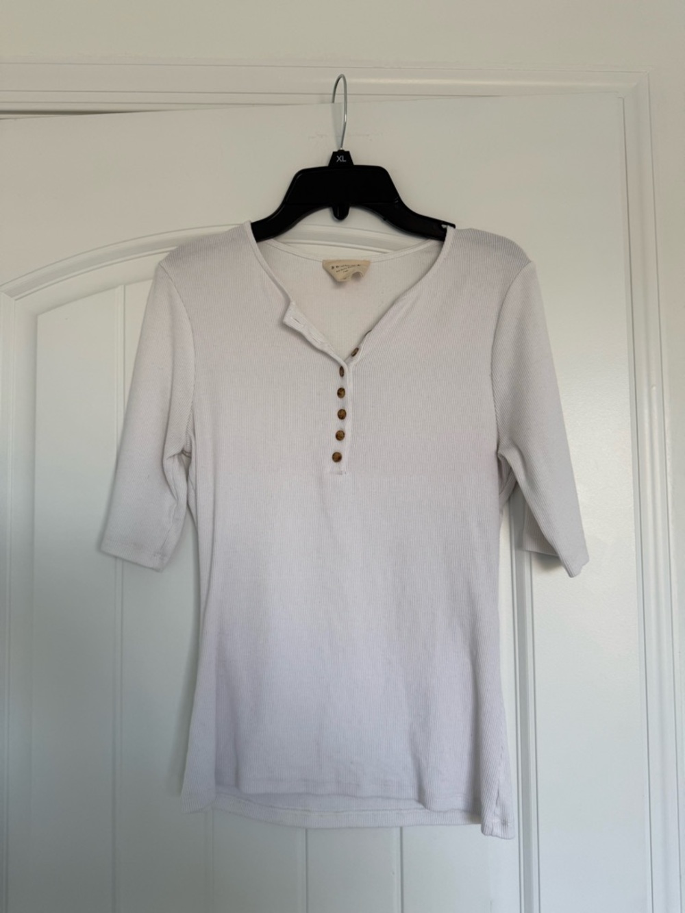 Sezane Theodora T-Shirt - Picture 5 of 13